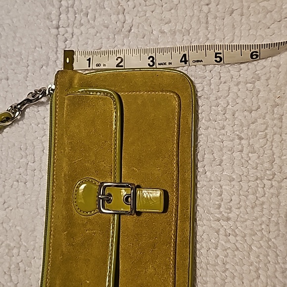 Vintage Coach - Picture 10 of 10